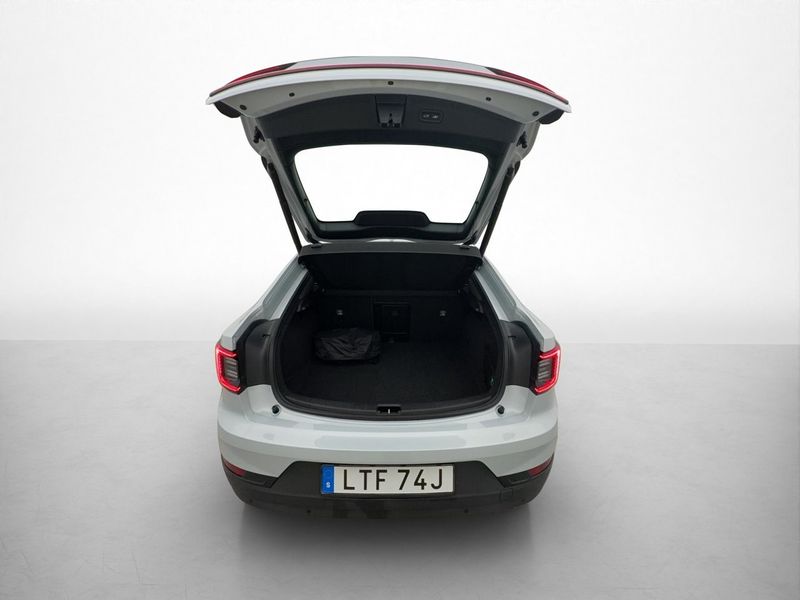 Polestar 2 bild 27