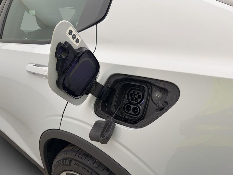 Polestar 2 bild 37