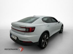 Polestar 2 bild 9