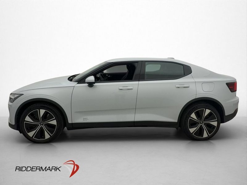Polestar 2 bild 5