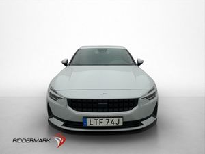 Polestar 2 bild 3