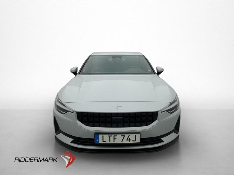 Polestar 2 bild 3
