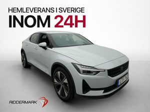 Polestar 2 bild 1