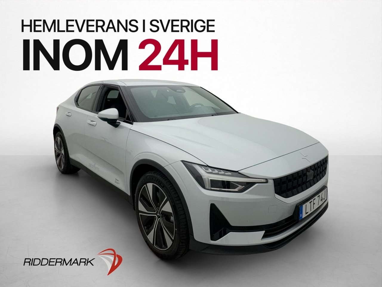Polestar 2