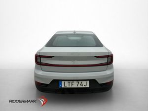 Polestar 2 bild 8