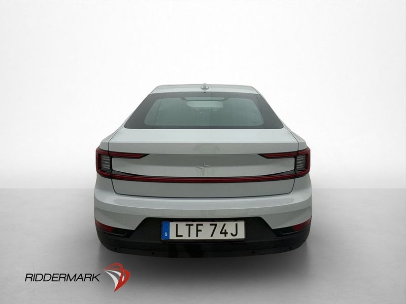 Polestar 2 bild 8