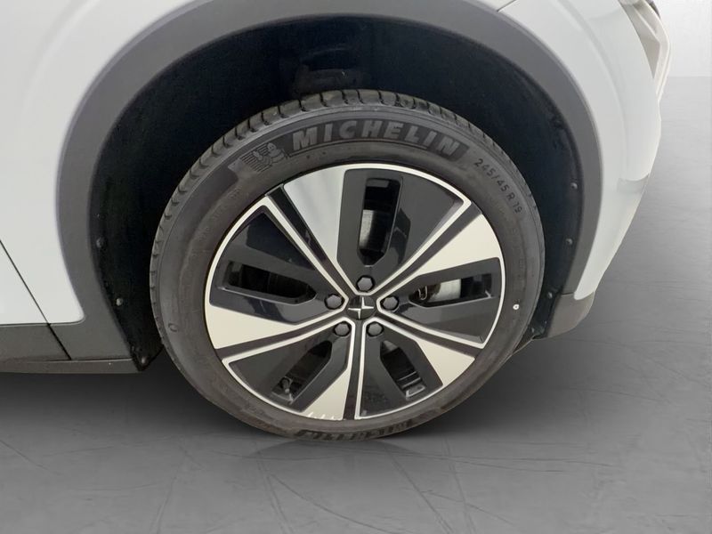 Polestar 2 bild 33