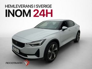 Polestar 2 bild 4