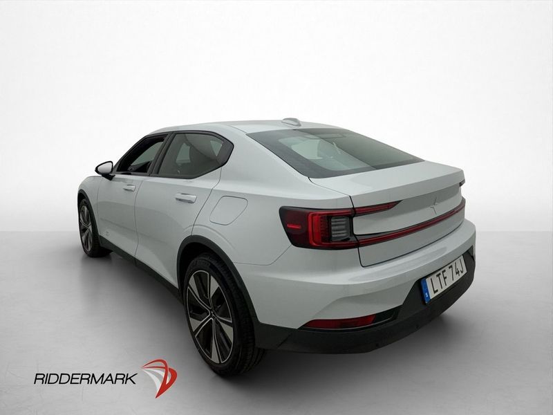 Polestar 2 bild 6