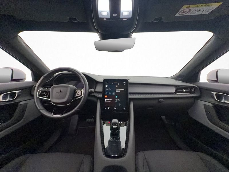 Polestar 2 bild 13