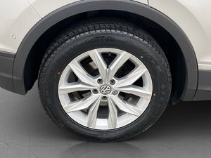 Volkswagen Tiguan bild 28