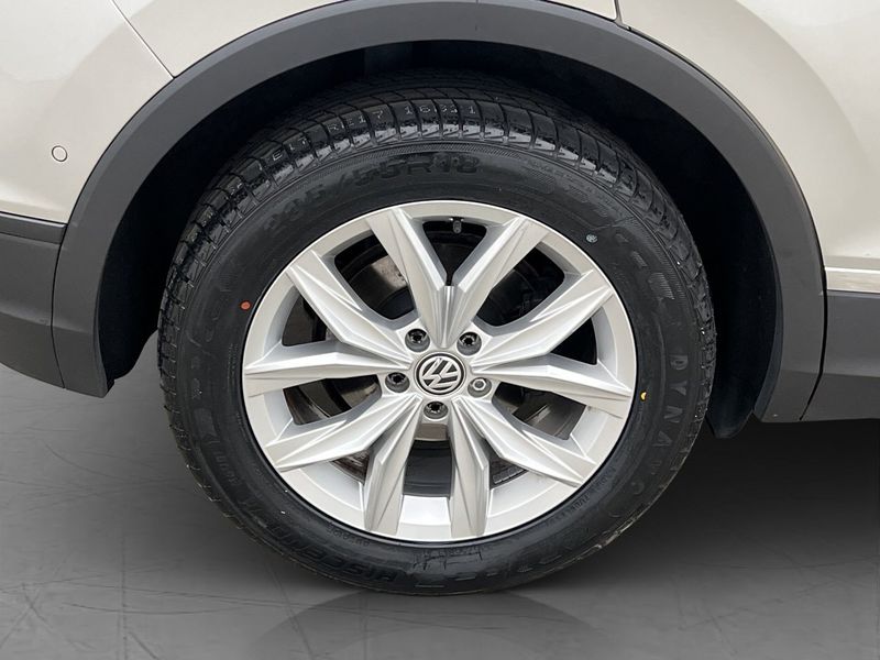 Volkswagen Tiguan bild 28