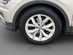 Volkswagen Tiguan bild 26