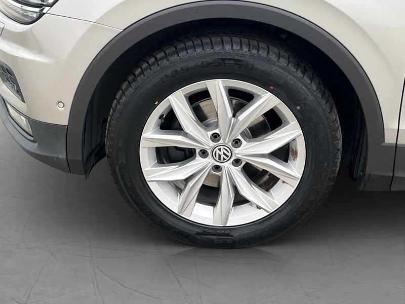 Volkswagen Tiguan bild 26