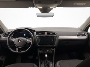 Volkswagen Tiguan bild 12