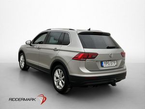 Volkswagen Tiguan bild 5