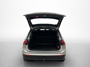 Volkswagen Tiguan bild 22