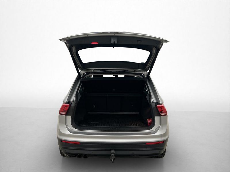 Volkswagen Tiguan bild 22
