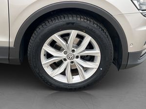 Volkswagen Tiguan bild 29