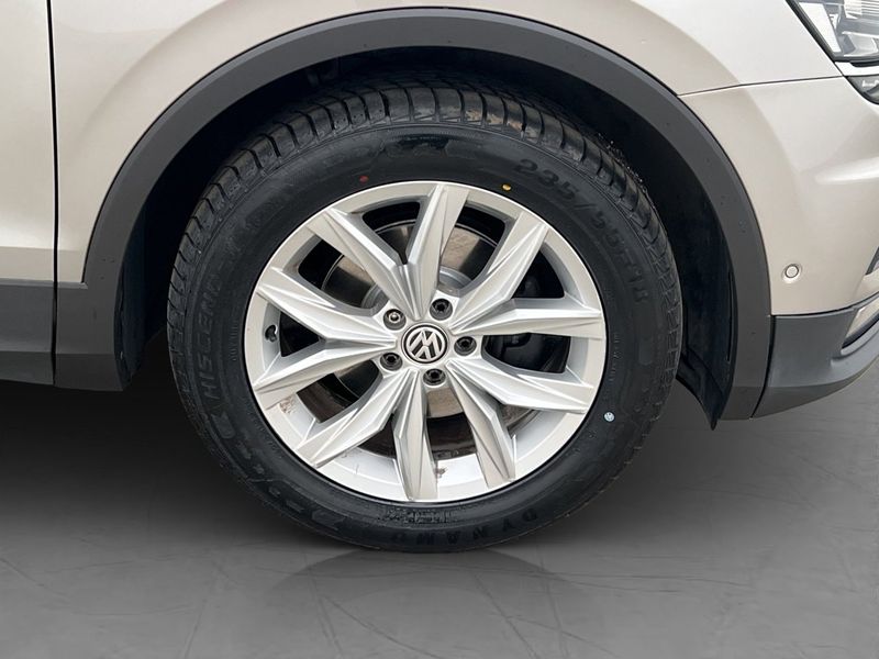 Volkswagen Tiguan bild 29