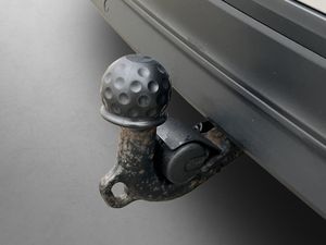 Volkswagen Tiguan bild 9