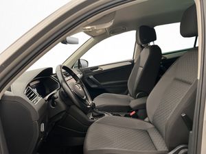 Volkswagen Tiguan bild 11