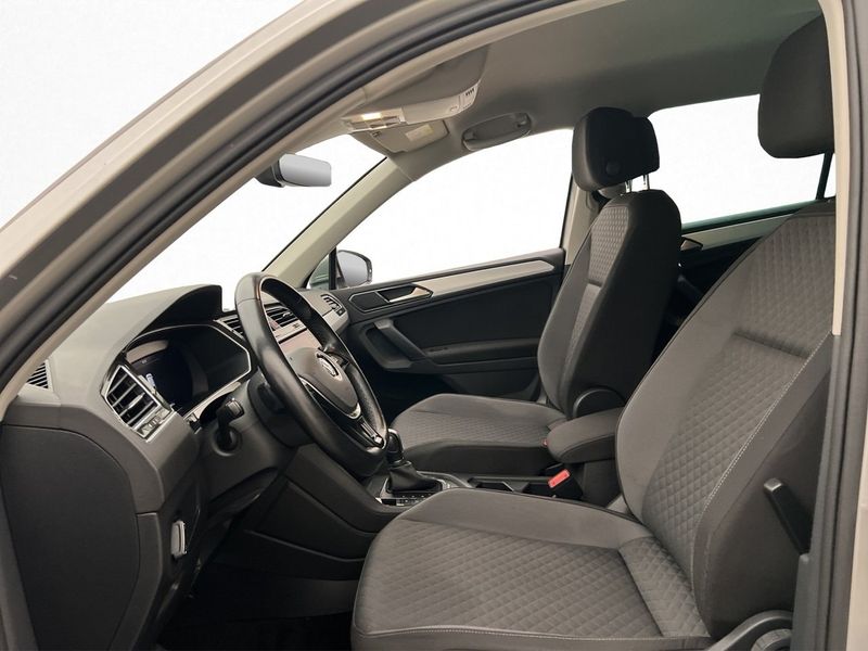 Volkswagen Tiguan bild 11