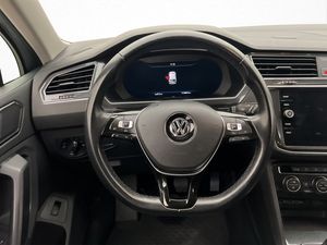 Volkswagen Tiguan bild 13
