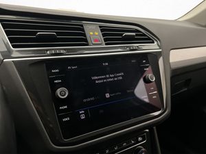 Volkswagen Tiguan bild 18