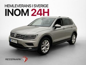 Volkswagen Tiguan bild 3