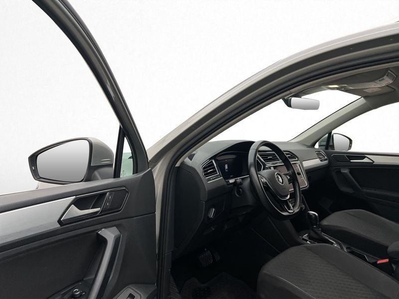 Volkswagen Tiguan bild 10