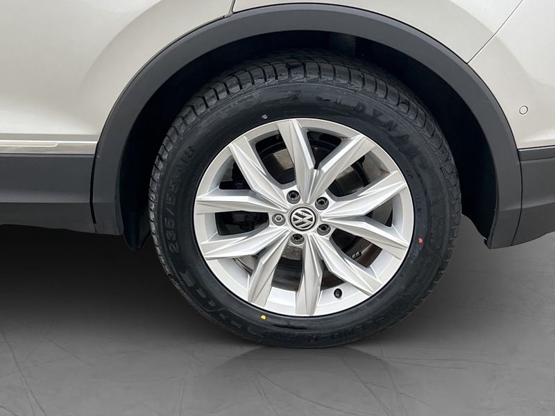 Volkswagen Tiguan bild 27