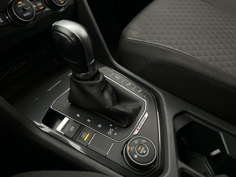 Volkswagen Tiguan bild 20