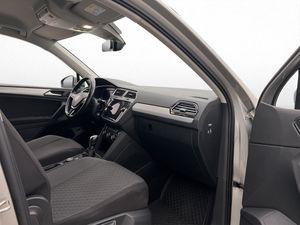 Volkswagen Tiguan bild 25