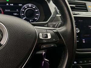 Volkswagen Tiguan bild 16