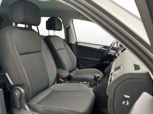 Volkswagen Tiguan bild 24