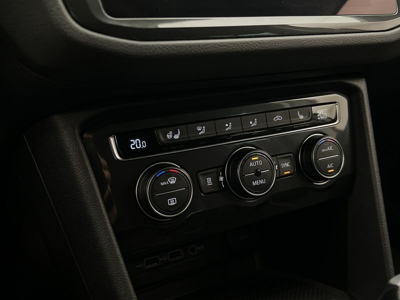 Volkswagen Tiguan bild 19