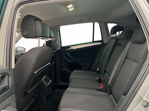 Volkswagen Tiguan bild 21