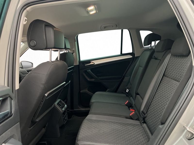 Volkswagen Tiguan bild 21