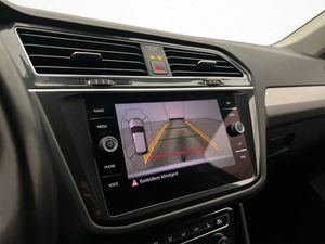 Volkswagen Tiguan bild 17