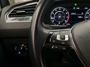 Volkswagen Tiguan bild 14