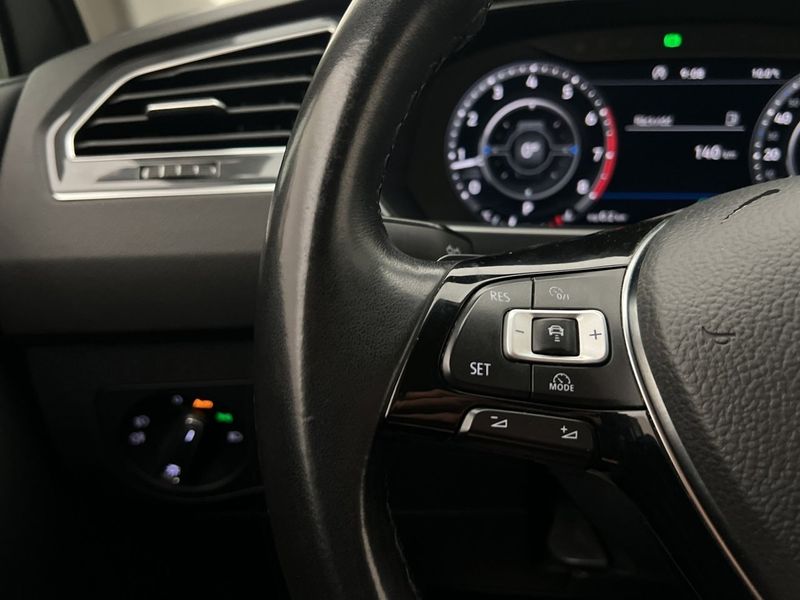 Volkswagen Tiguan bild 14