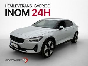 Polestar 2 bild 4
