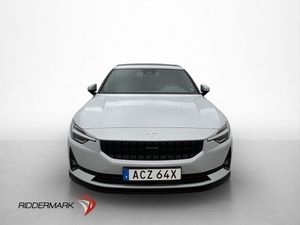 Polestar 2 bild 3