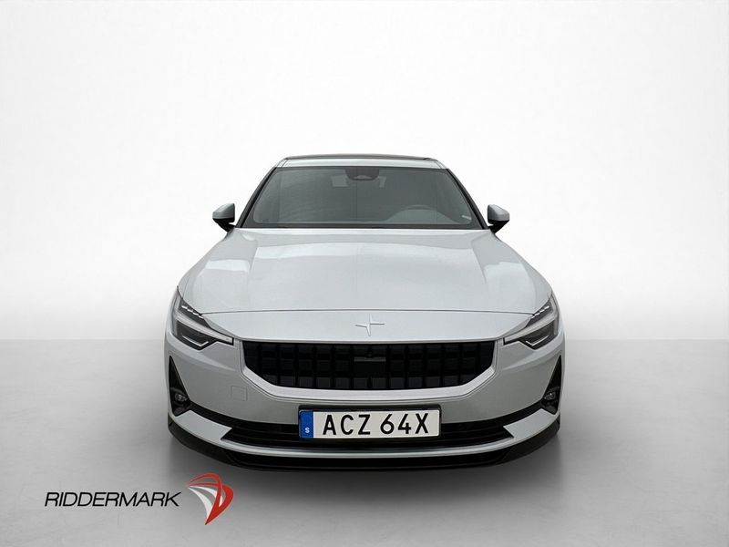 Polestar 2 bild 3