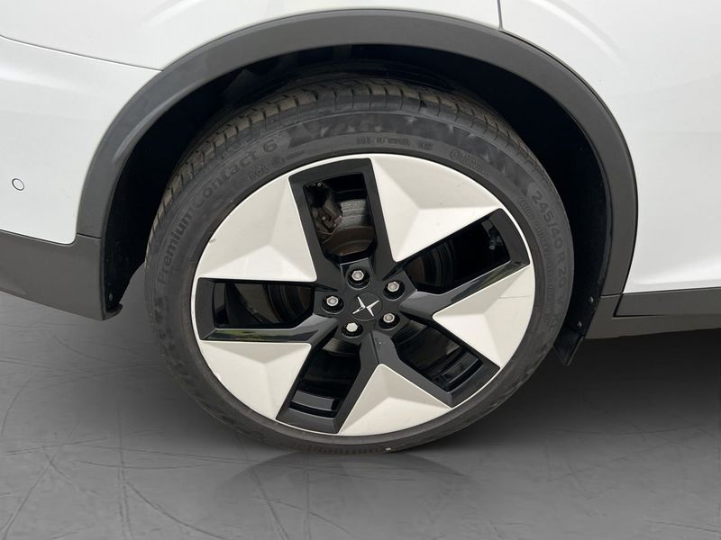 Polestar 2 bild 32