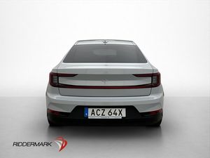 Polestar 2 bild 8
