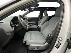 Polestar 2 bild 11