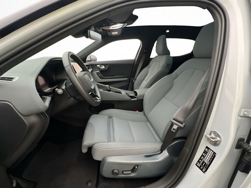 Polestar 2 bild 11