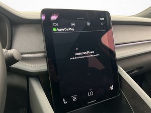 Polestar 2 bild 21
